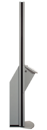 IDENTITY SIDE VIEW 