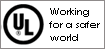 UL Working for a safe world